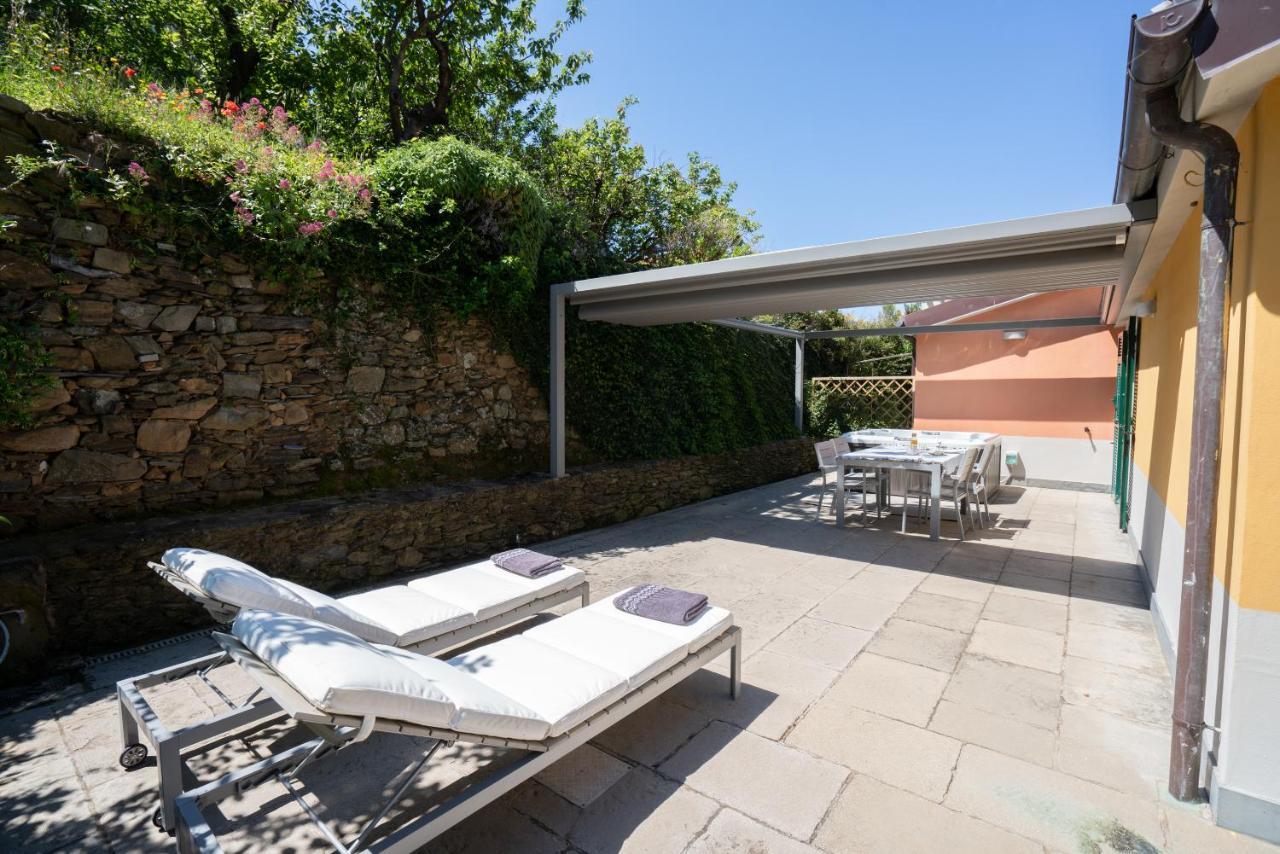 Terra Prime Suite Riomaggiore Exteriér fotografie