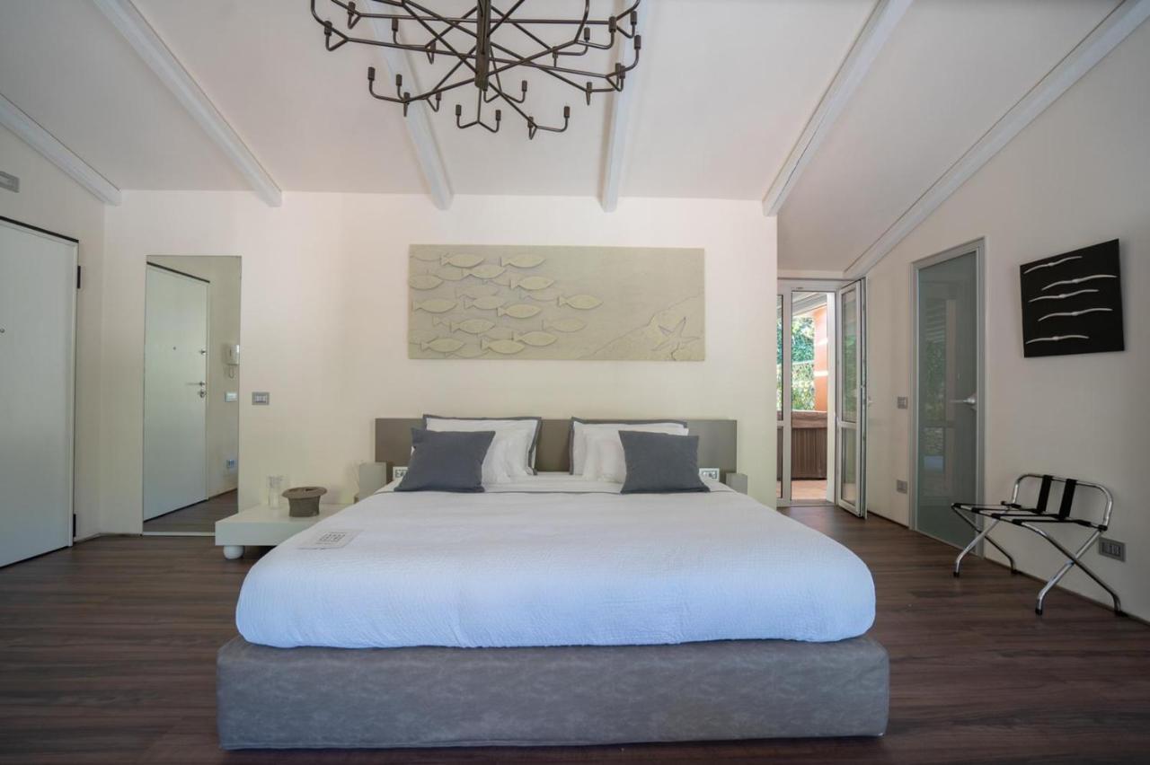 Terra Prime Suite Riomaggiore Exteriér fotografie