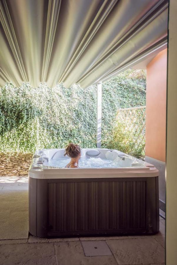 Terra Prime Suite Riomaggiore Exteriér fotografie