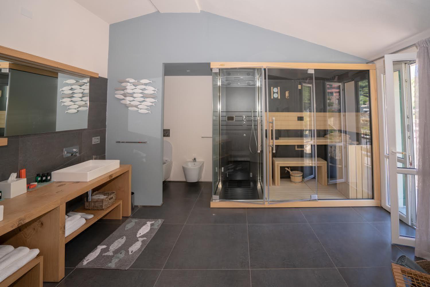 Terra Prime Suite Riomaggiore Exteriér fotografie
