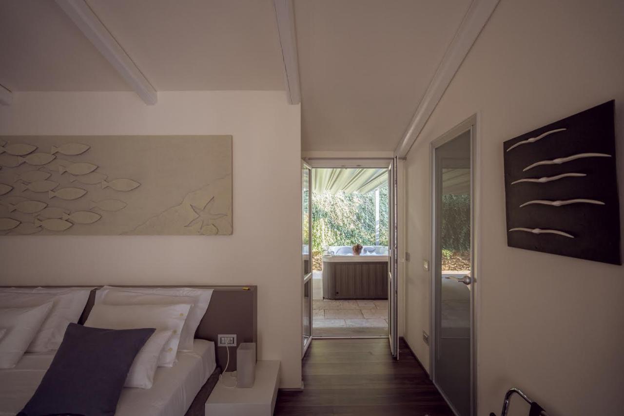 Terra Prime Suite Riomaggiore Exteriér fotografie