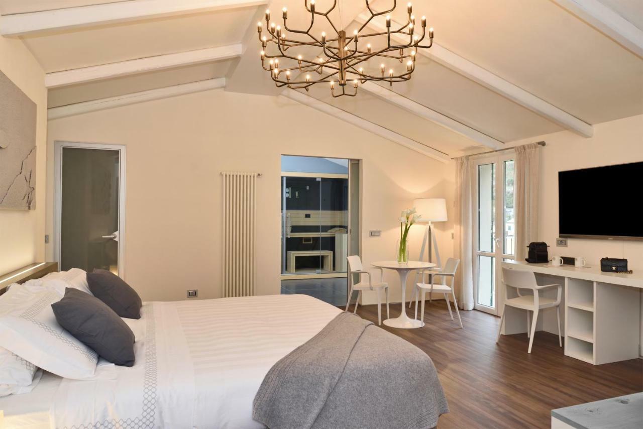 Terra Prime Suite Riomaggiore Exteriér fotografie