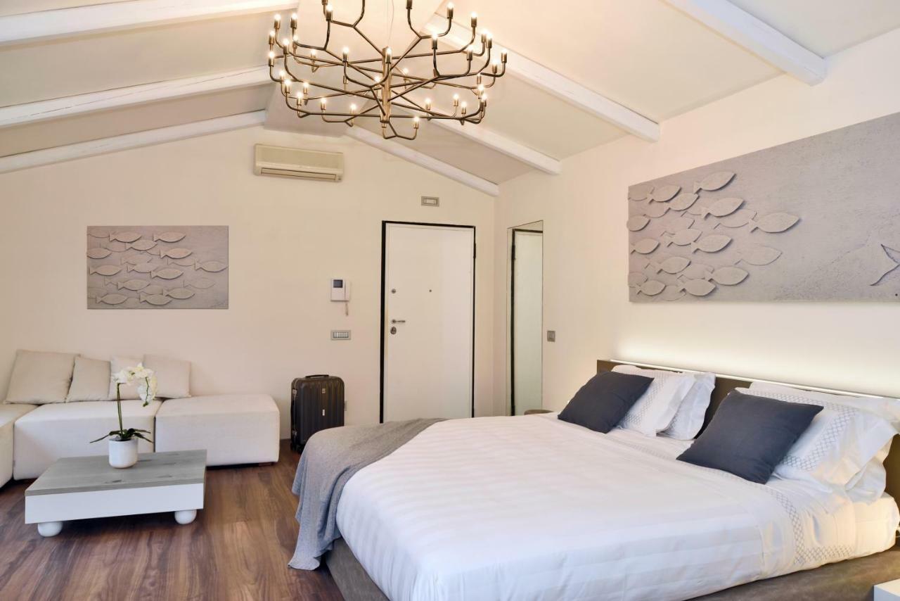 Terra Prime Suite Riomaggiore Exteriér fotografie