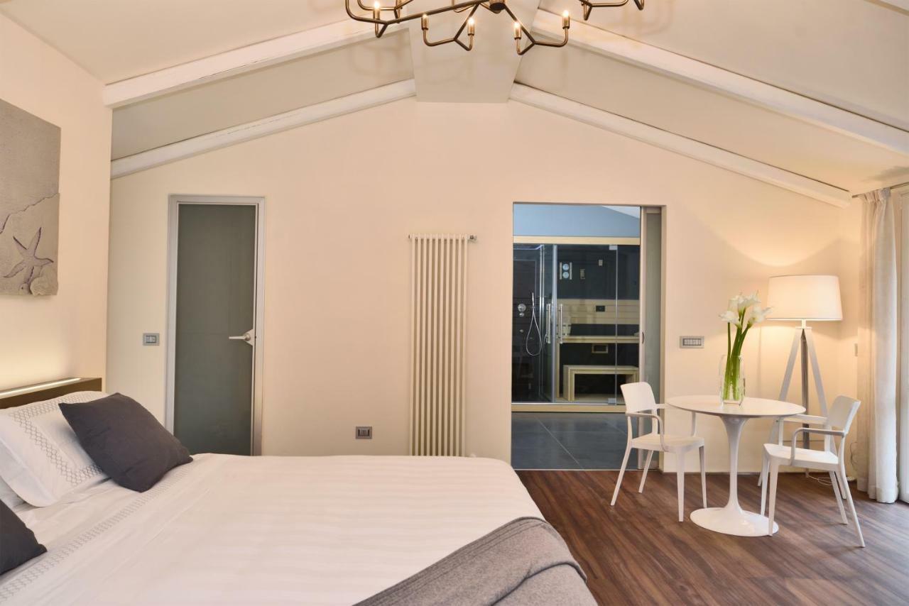 Terra Prime Suite Riomaggiore Exteriér fotografie