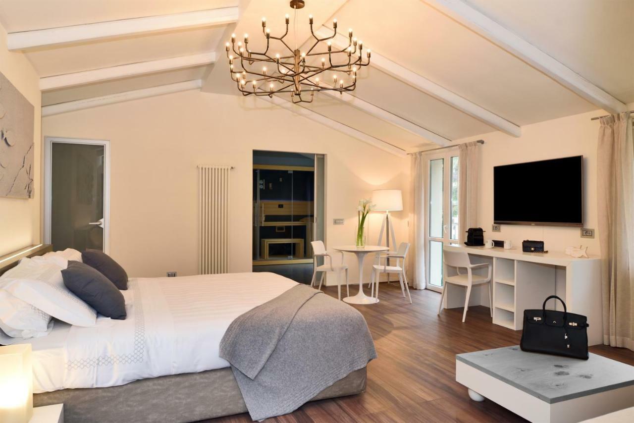 Terra Prime Suite Riomaggiore Exteriér fotografie