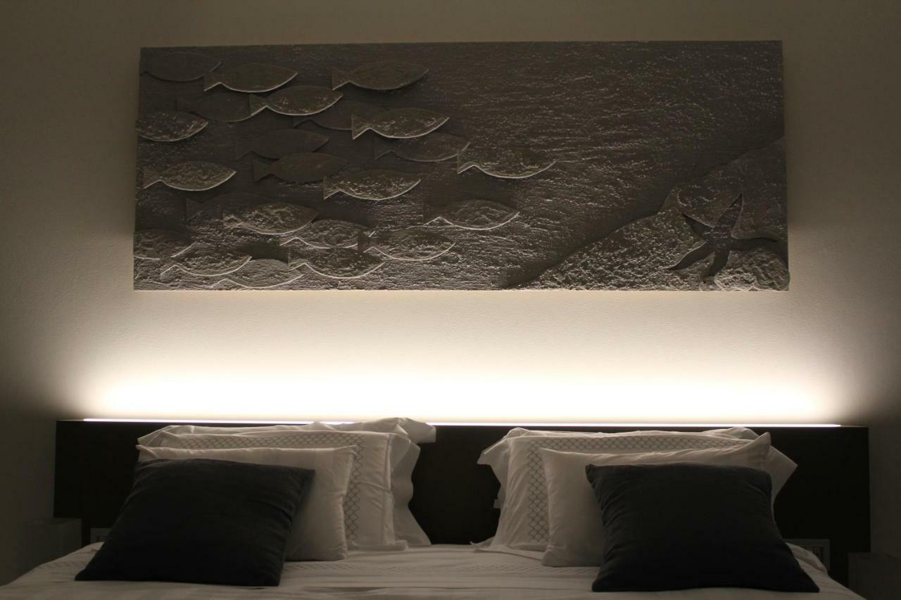 Terra Prime Suite Riomaggiore Exteriér fotografie